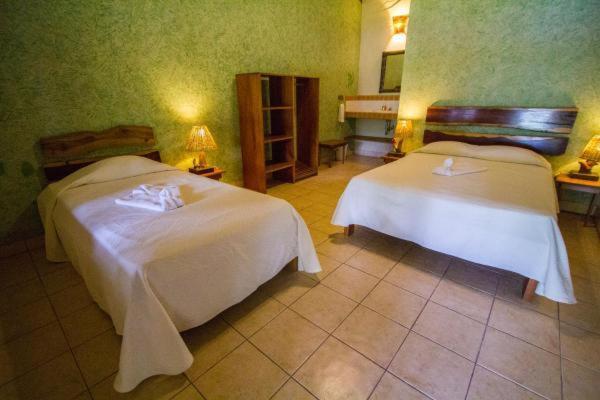 Hotel Bahia Taitza San Andrés Eksteriør billede