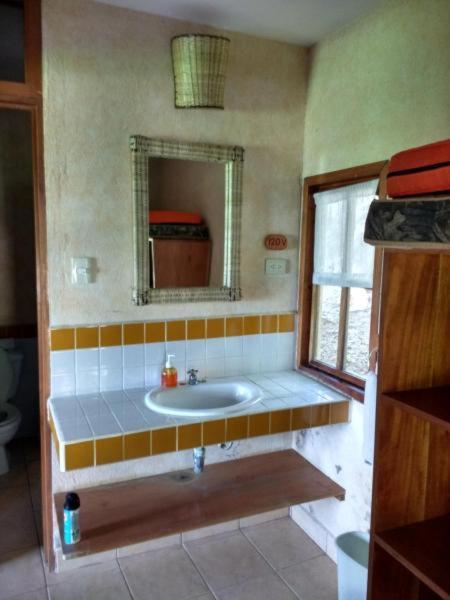 Hotel Bahia Taitza San Andrés Eksteriør billede