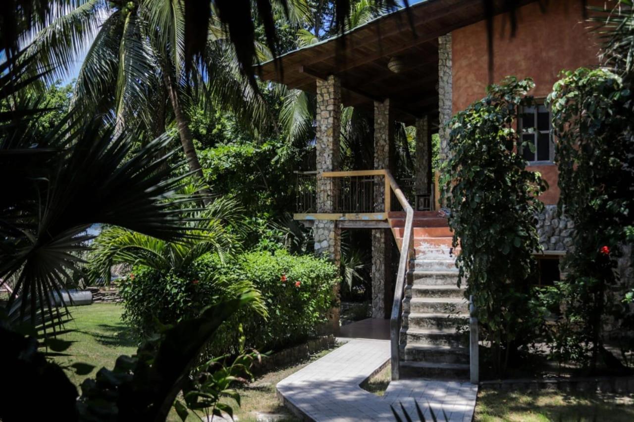 Hotel Bahia Taitza San Andrés Eksteriør billede