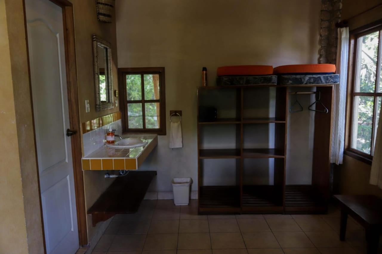 Hotel Bahia Taitza San Andrés Eksteriør billede