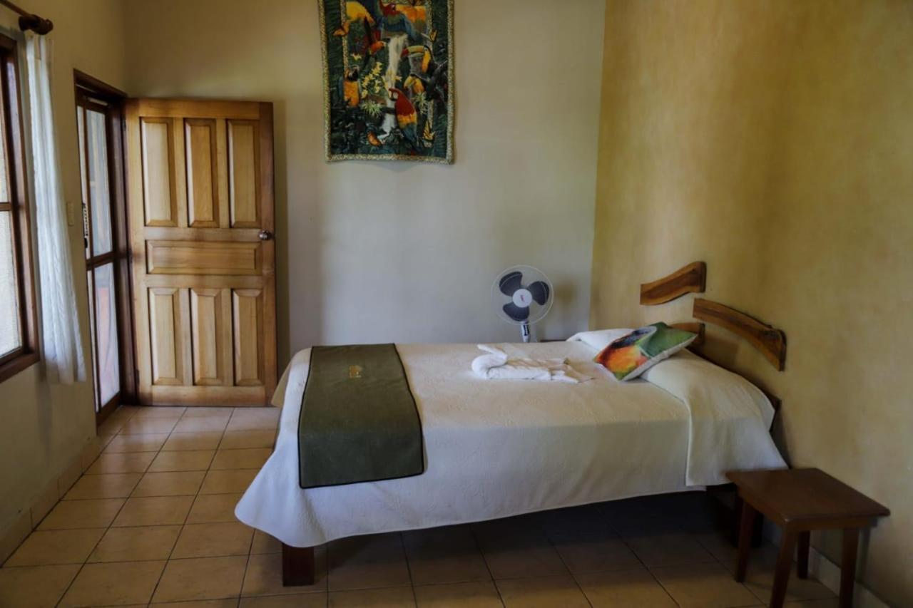Hotel Bahia Taitza San Andrés Eksteriør billede