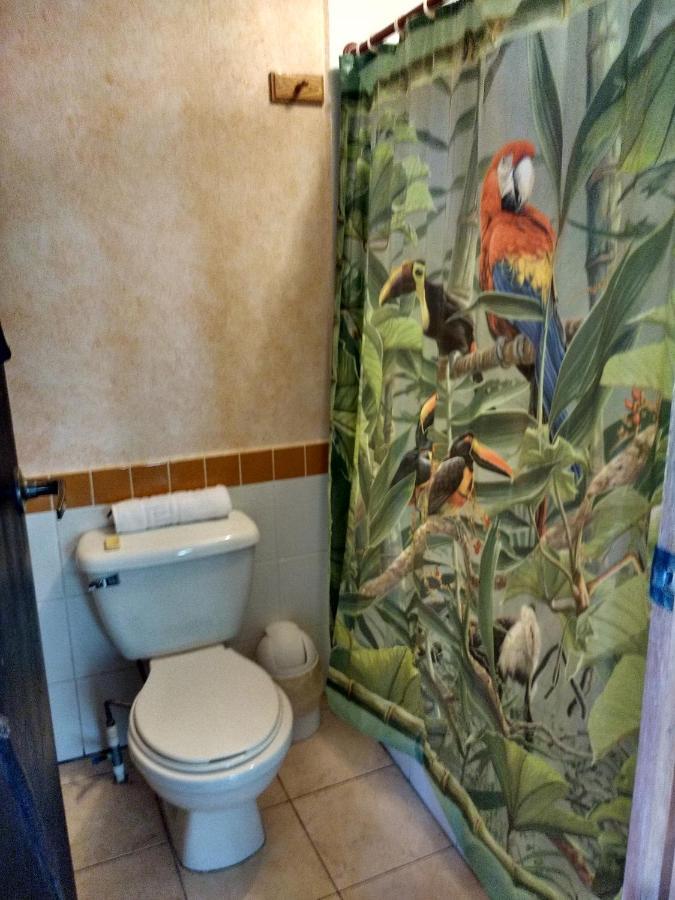Hotel Bahia Taitza San Andrés Værelse billede