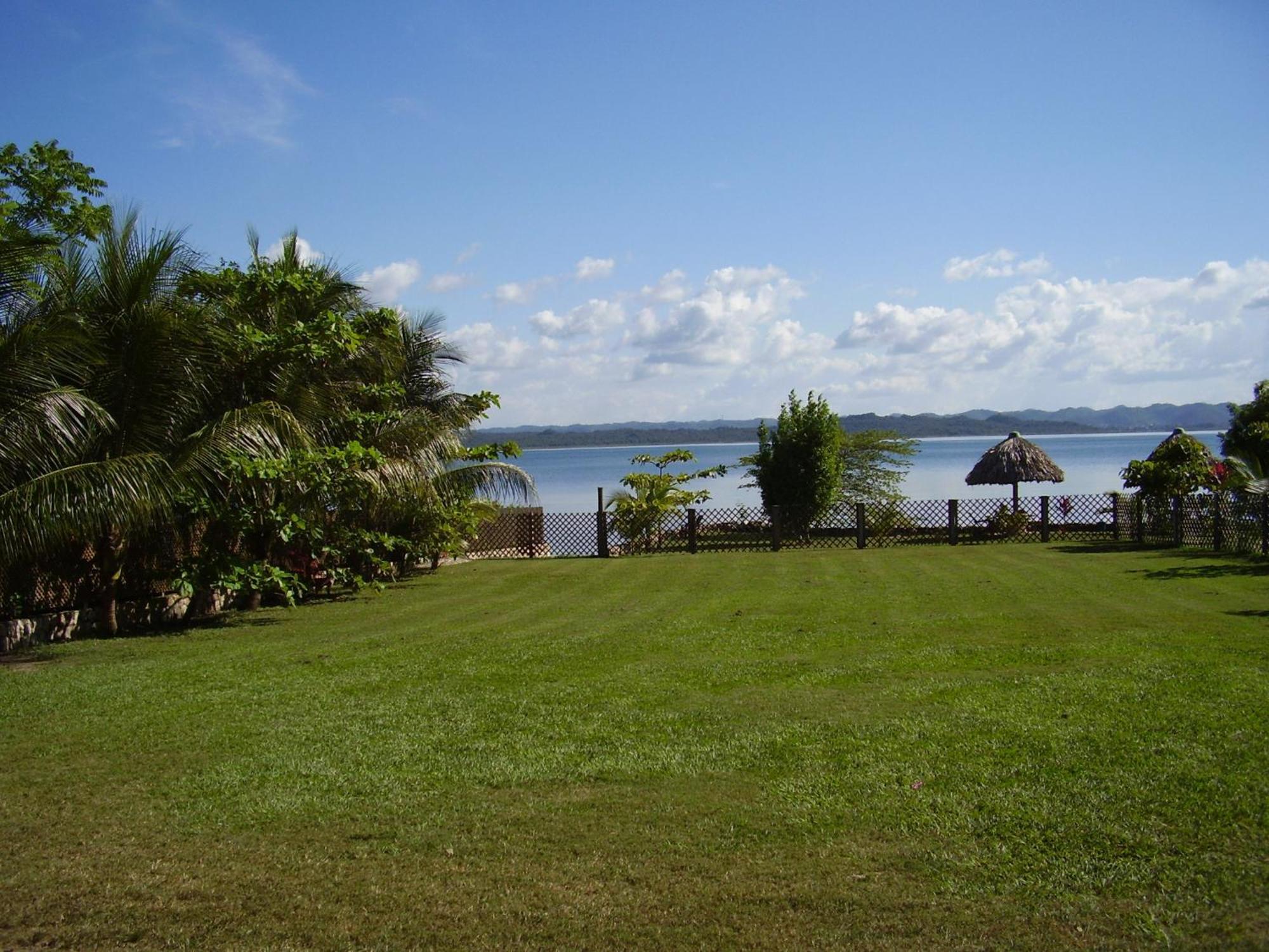 Hotel Bahia Taitza San Andrés Eksteriør billede