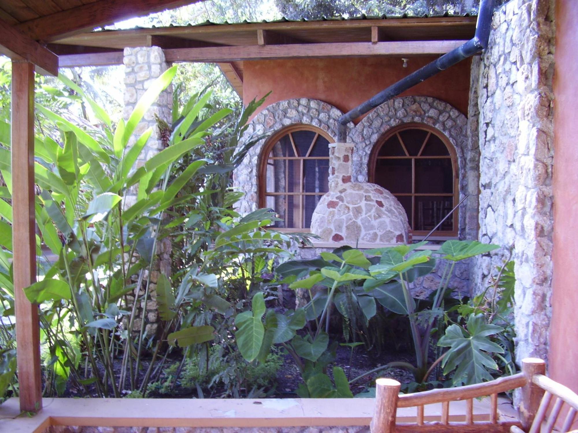 Hotel Bahia Taitza San Andrés Eksteriør billede