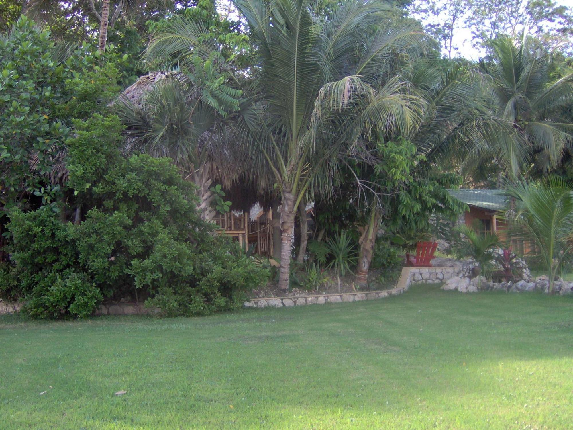 Hotel Bahia Taitza San Andrés Eksteriør billede