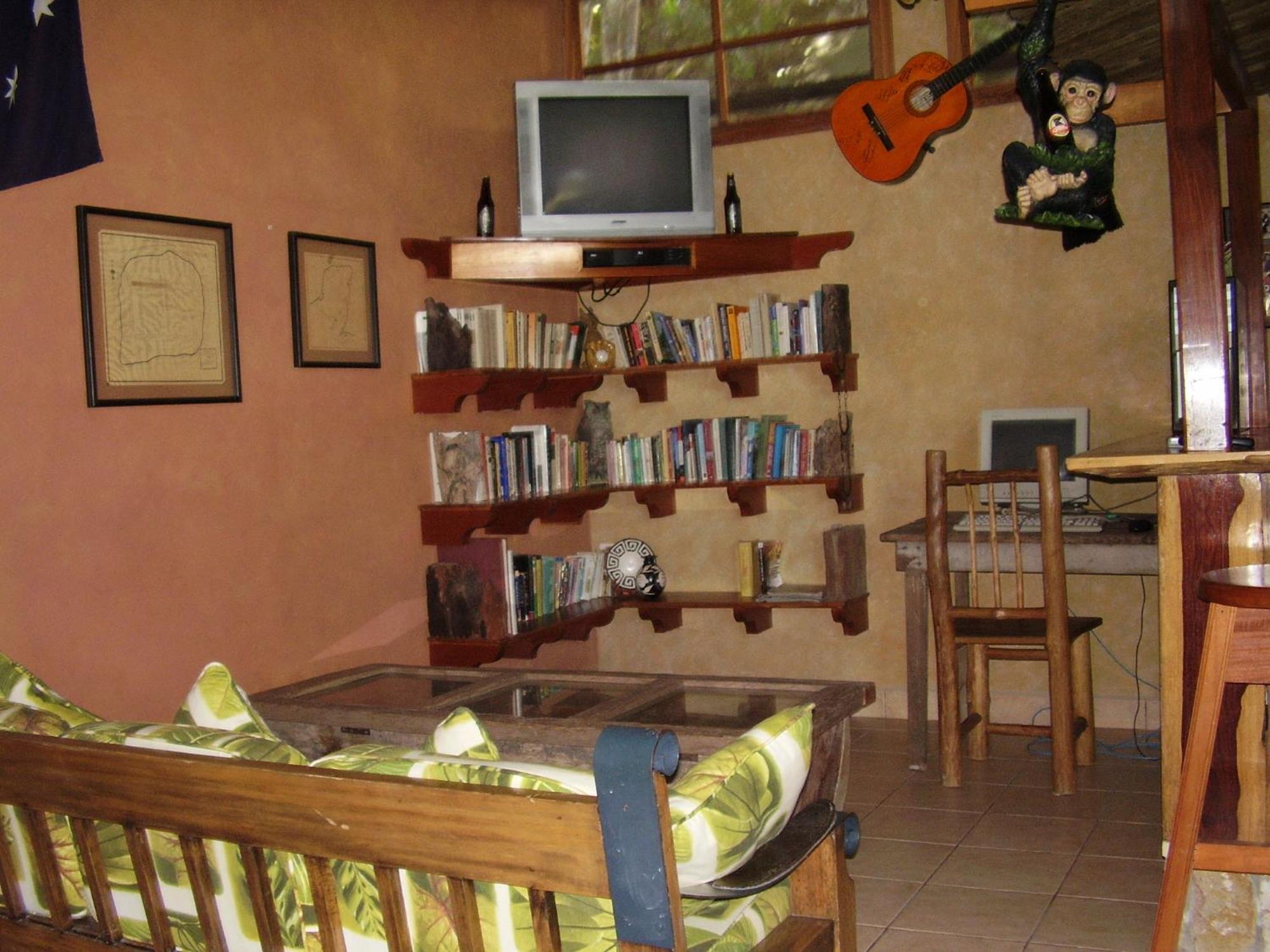 Hotel Bahia Taitza San Andrés Eksteriør billede