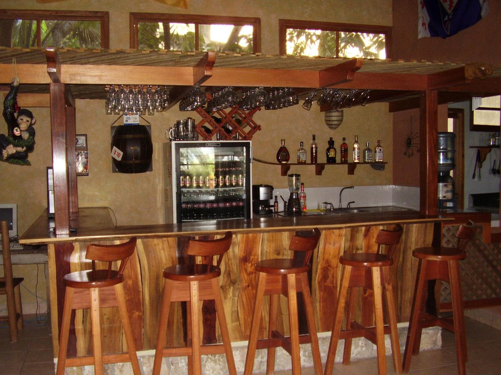 Hotel Bahia Taitza San Andrés Eksteriør billede