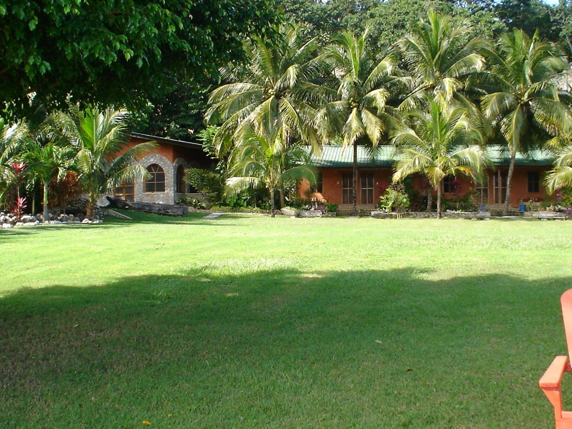 Hotel Bahia Taitza San Andrés Eksteriør billede