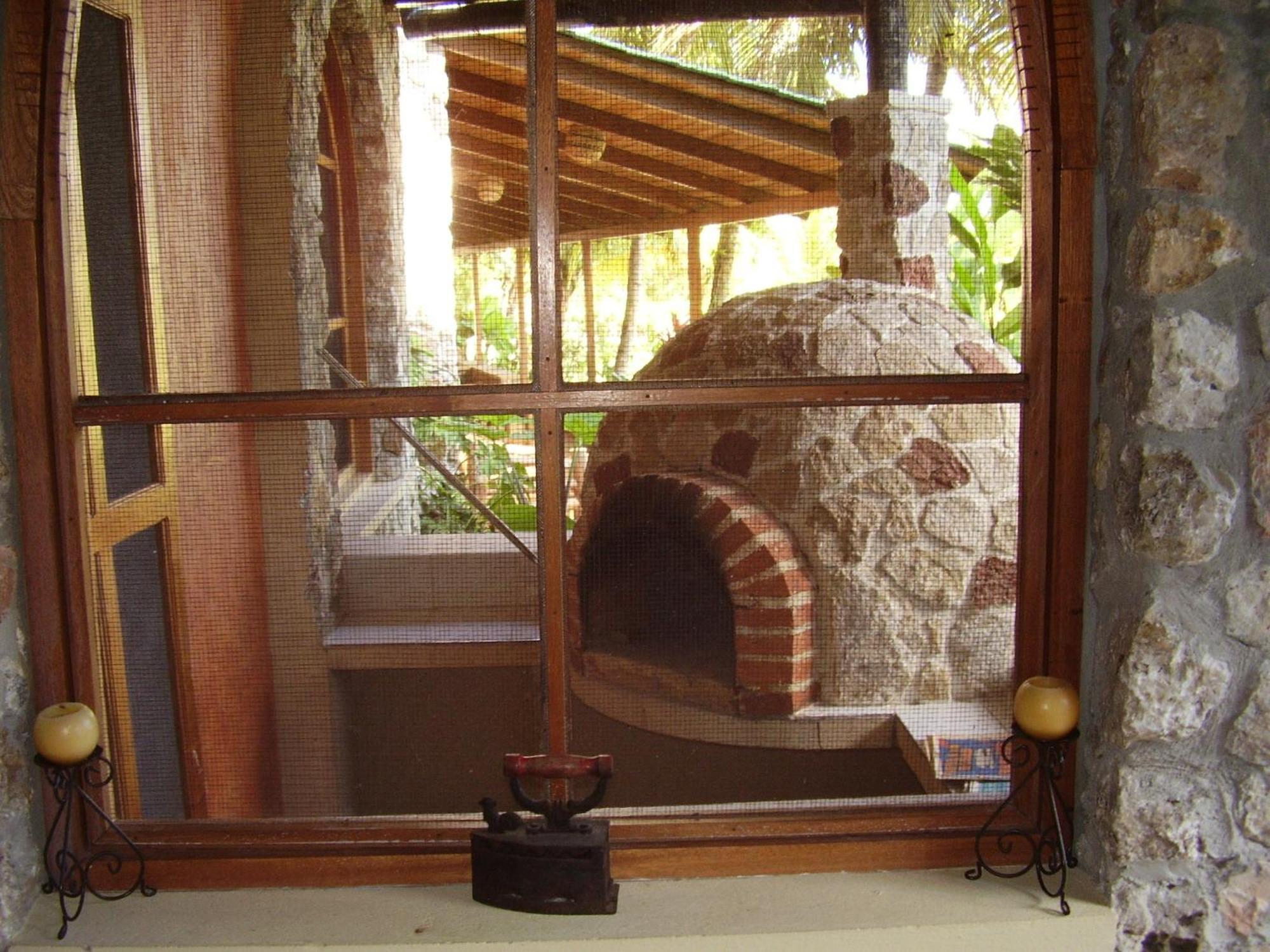 Hotel Bahia Taitza San Andrés Eksteriør billede