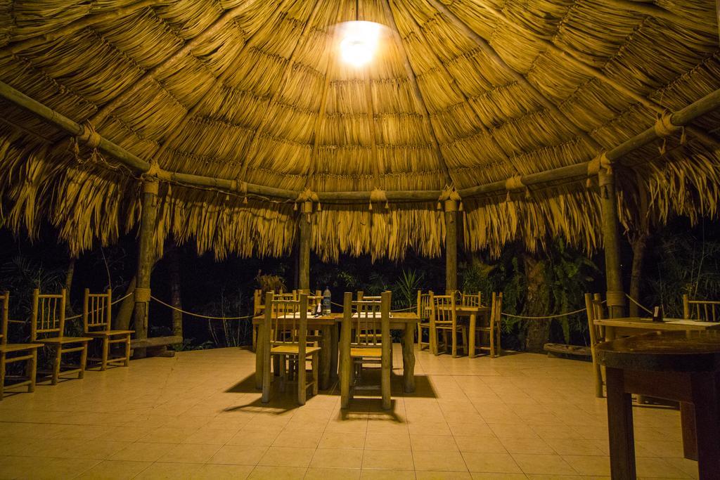 Hotel Bahia Taitza San Andrés Eksteriør billede