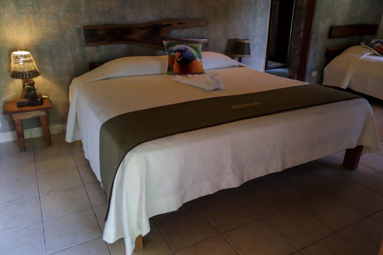 Hotel Bahia Taitza San Andrés Eksteriør billede