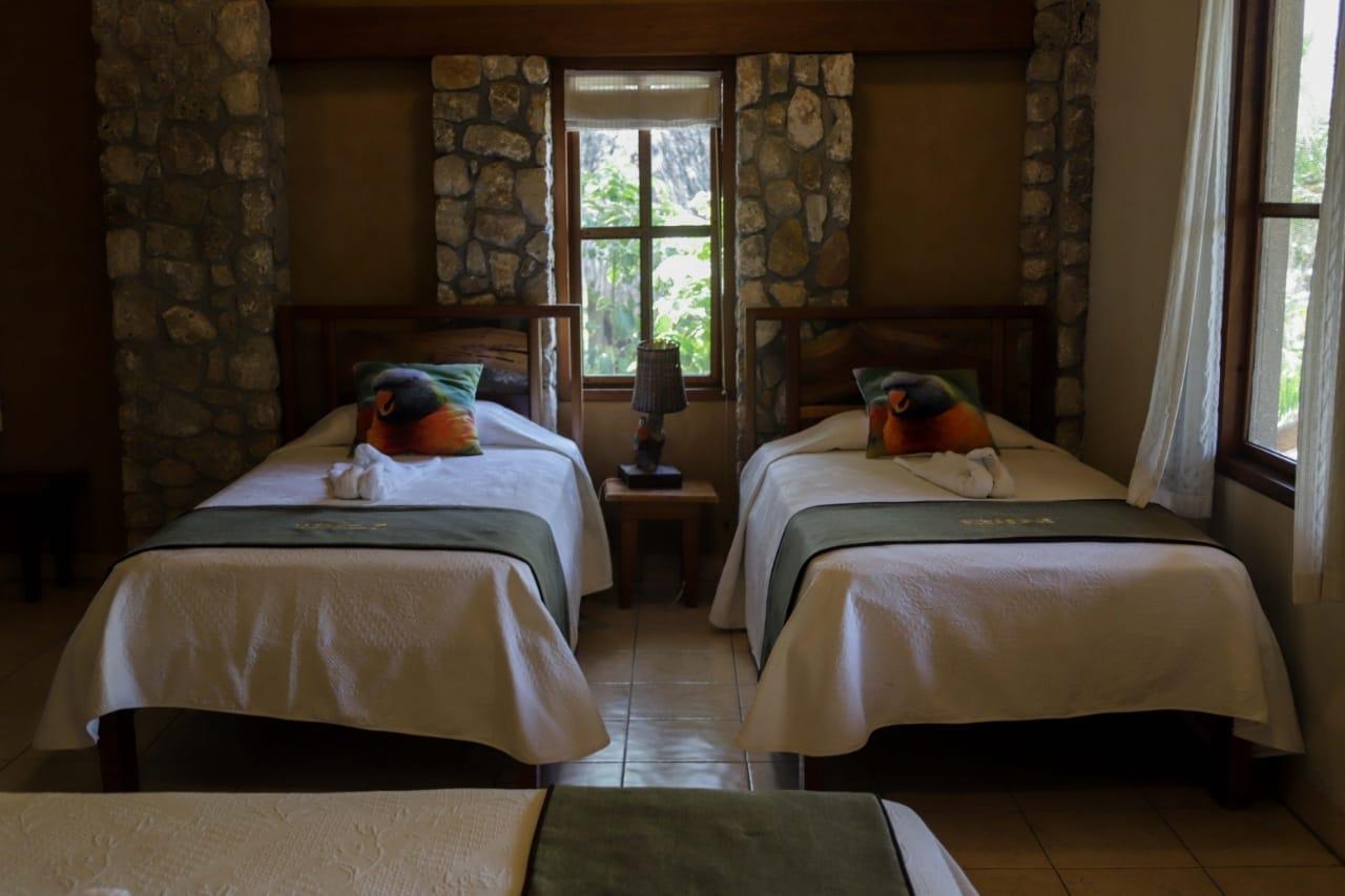 Hotel Bahia Taitza San Andrés Eksteriør billede