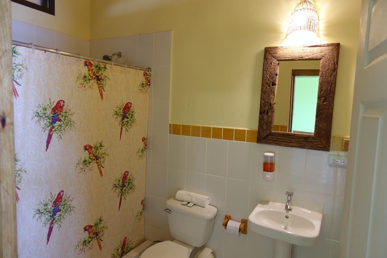 Hotel Bahia Taitza San Andrés Eksteriør billede