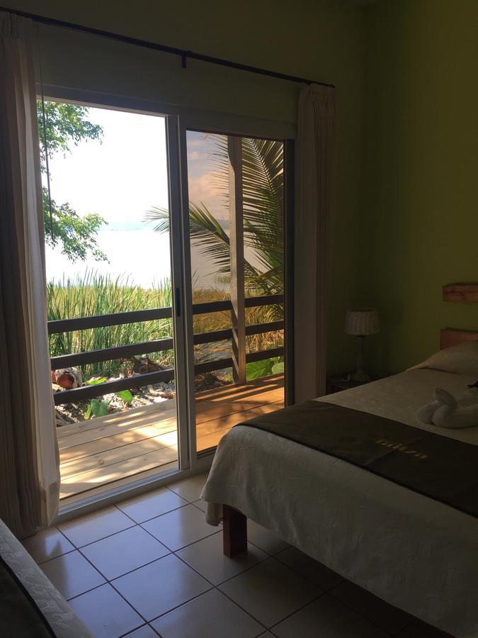 Hotel Bahia Taitza San Andrés Eksteriør billede