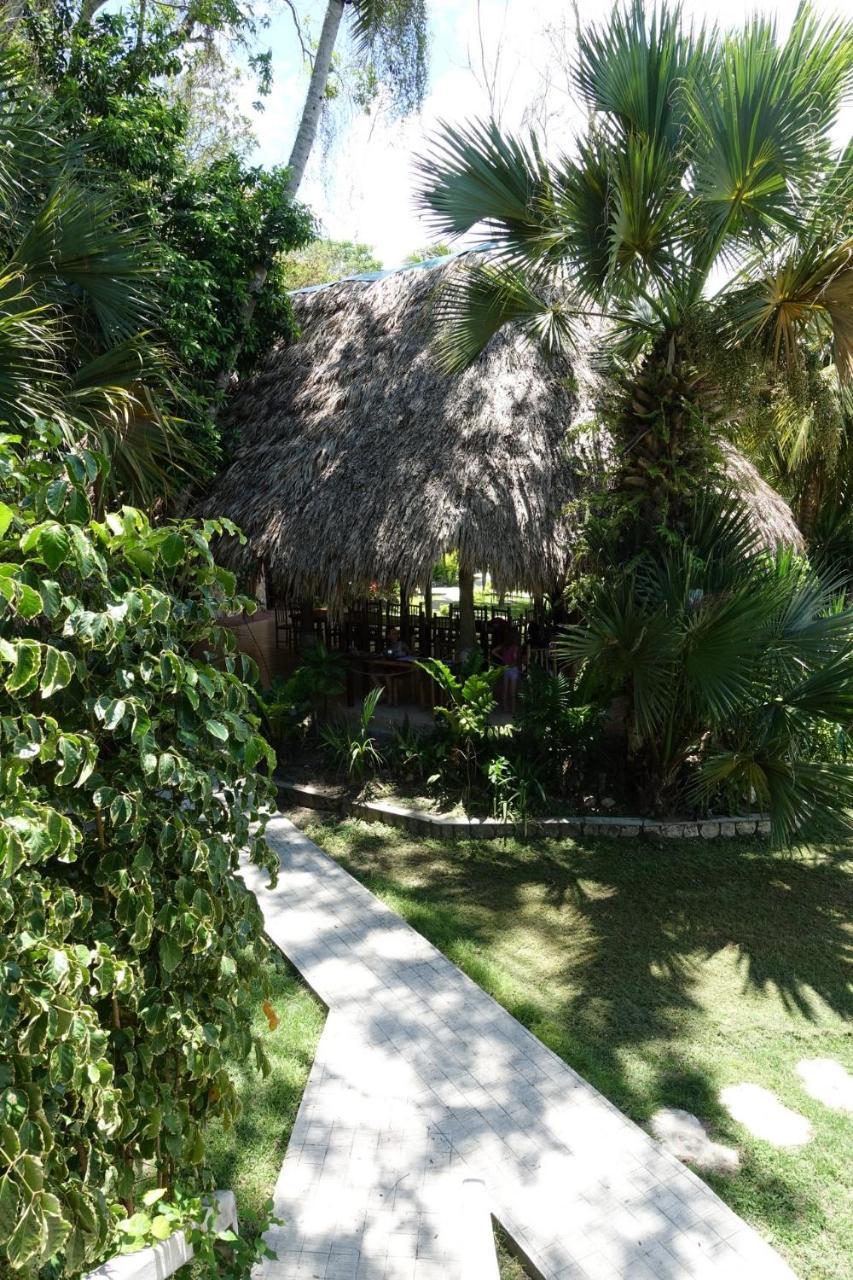Hotel Bahia Taitza San Andrés Eksteriør billede